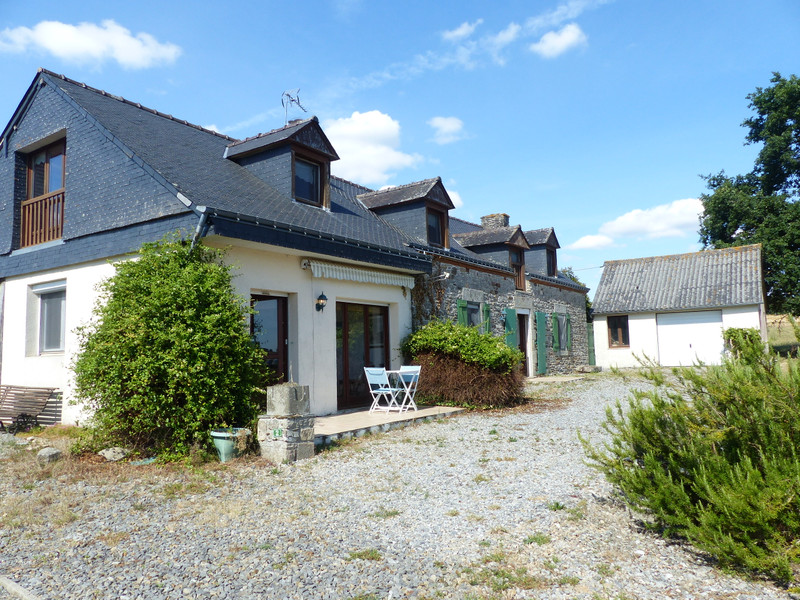 French property for sale in Forges de Lanouée, Morbihan - &#8364;270,000 - photo 9