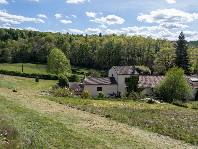 French property for sale in Maisonnais-sur-Tardoire, Haute-Vienne - €246,000 - photo 7
