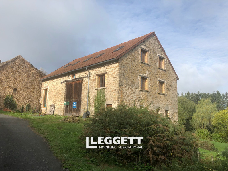 Inconnu NaN pièce(s), LA CHAPELLE-BALOUE