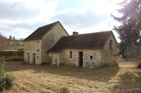 French property, houses and homes for sale in La Chapelle-Montligeon Orne Normandy