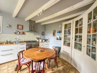 Propriété à vendre à Beauvais-sur-Matha, Charente-Maritime - 299 600 € - photo n°9