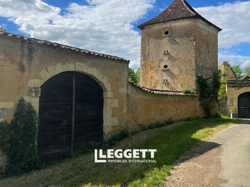 Maison 7 pièce(s), VAL DE LOUYRE ET CAUDEAU