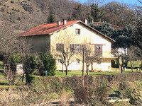 Maison à vendre à Saint-Girons, Ariège - 259 000 € - photo 9