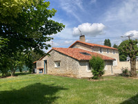 Maison à vendre à Payroux, Vienne - 172.800 € - photo 10
