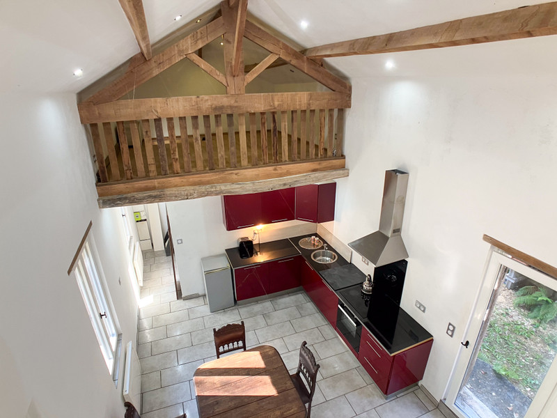 French property for sale in Saint-Pé-Saint-Simon, Lot-et-Garonne - €92,000 - photo 1