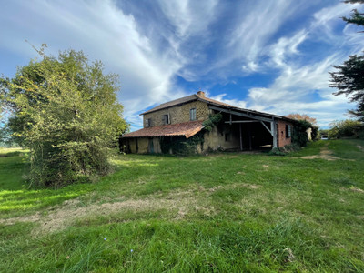 house for sale in Gers