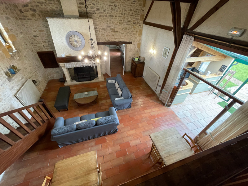 French property for sale in Les Eyzies, Dordogne - €598,500 - photo 5