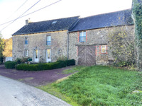 French property, houses and homes for sale in Guilliers Morbihan Brittany
