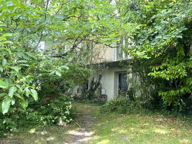 Maison à vendre à Bellevigne, Charente - 152.600 € - photo 1