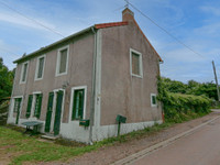 Maison à vendre à Épinac, Saône-et-Loire - 240 000 € - photo 9