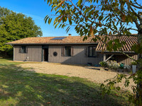 Maison à vendre à Eymet, Dordogne - 424.000 € - photo 10