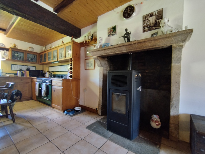 French property for sale in Lussac-les-Églises, Haute-Vienne - €147,150 - photo 6
