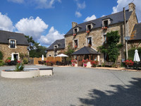 French property, houses and homes for sale in Les Champs-Géraux Côtes-d'Armor Brittany