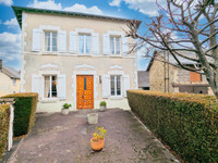 Maison à vendre à La Porcherie, Haute-Vienne - 117.000 € - photo 1