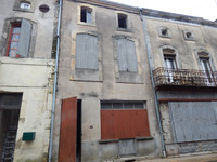 property to renovate for sale in MonbahusLot-et-Garonne Aquitaine