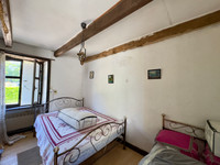 Maison à vendre à Dournazac, Haute-Vienne - 49.900 € - photo 6