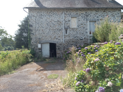 French property for sale in Cornil, Corrèze - €194,400 - photo 7