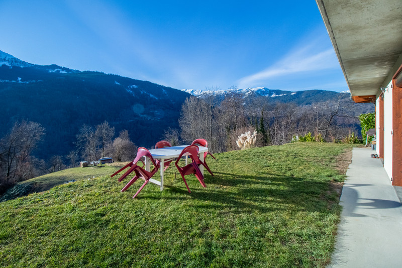 Ski property for sale in Champagny-en-Vanoise - €1,034,000 - photo 12