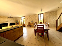 Propriété à vendre à Saint-Germain-du-Seudre, Charente-Maritime - 235 400 € - photo n°13