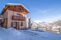 Propriété à vendre à Saint-Martin-de-Belleville, Savoie - 685 000 € - photo n°1