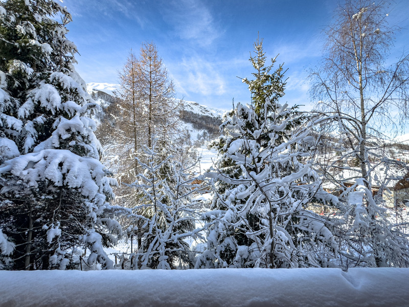 Ski property for sale in Les Menuires - €1,396,000 - photo 6