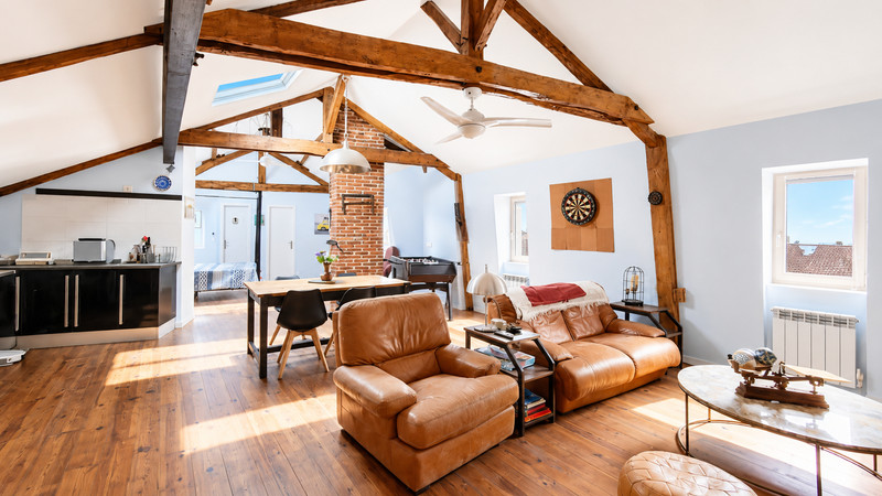 French property for sale in Saint-Cyprien, Dordogne - €395,000 - photo 6