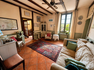 French property for sale in Lauzun, Lot-et-Garonne - €710,000 - photo 3