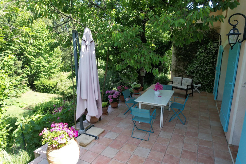 French property for sale in Carcès, Var - €487,600 - photo 2