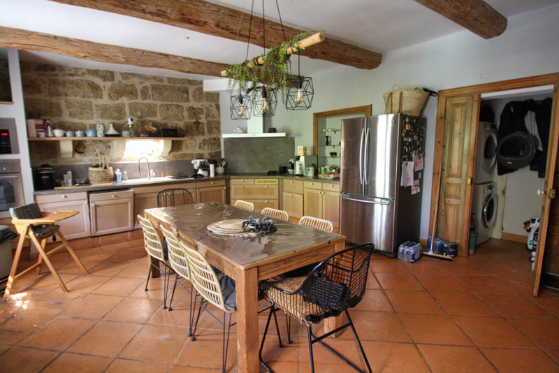 French property for sale in Gignac, Hérault - €995,000 - photo 6