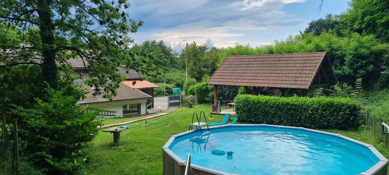 French property for sale in Le Mayet-de-Montagne, Allier - €439,000 - photo 8