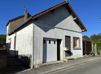 Maison à vendre à Nouzerines, Creuse - 102 850 € - photo 7