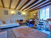 Maison à vendre à Châteauponsac, Haute-Vienne - 174 000 € - photo 6