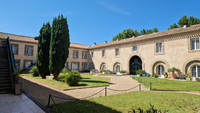 French property, houses and homes for sale in La Redorte Aude Languedoc_Roussillon