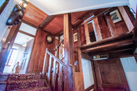 Maison à vendre à Eygurande, Corrèze - 172.800 € - photo 8