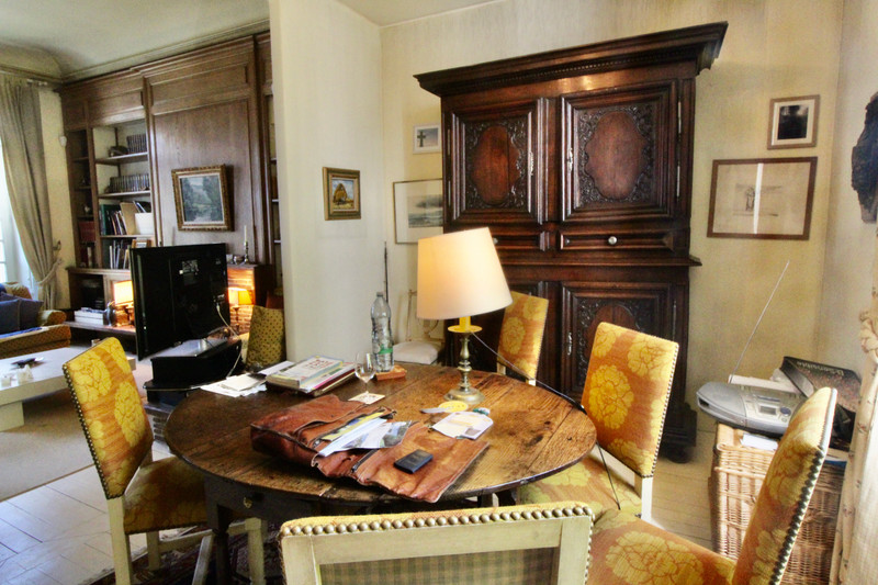 House for sale in La Ferté Macé Orne A seven bedroom manor house