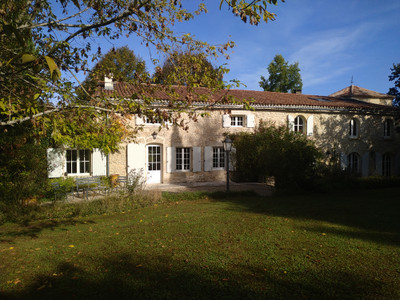 Maison à vendre à Cénac, Gironde, Aquitaine, avec Leggett Immobilier
