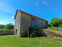 Maison à vendre à Crocq, Creuse - 159.900 € - photo 4