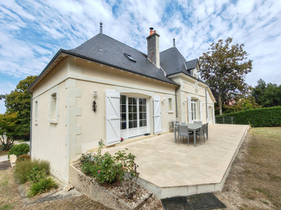 French property for sale in Availles-en-Châtellerault, Vienne - €600,000 - photo 1