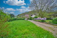 Maison à vendre à Fougax-et-Barrineuf, Ariège - 130 000 € - photo 8