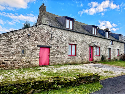 house for sale in Morbihan