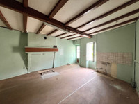 Maison à vendre à Montboyer, Charente - 46.600 € - photo 3