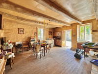 Propriété à vendre à Saint-Romain, Charente - 71 600 € - photo n°4