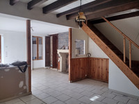 Propriété à vendre à Azat-le-Ris, Haute-Vienne - 66 600 € - photo n°4