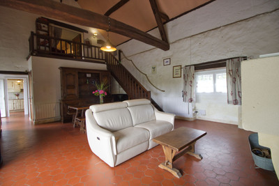 French property for sale in Montoire-sur-le-Loir, Loir-et-Cher - €361,700 - photo 7