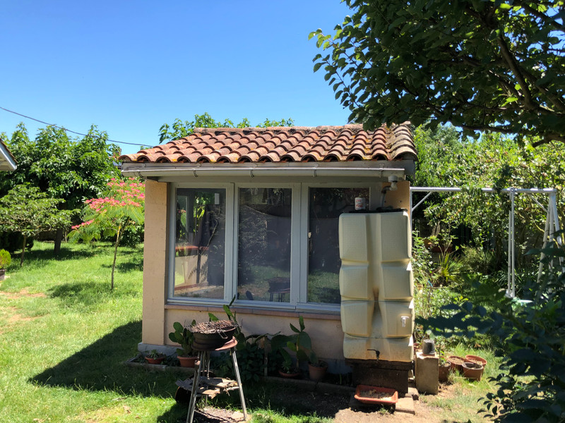 French property for sale in Sainte-Croix-Volvestre, Ariège - &#8364;180,000 - photo 2