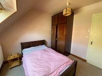 Maison à vendre à Le Châtelet, Cher - 119.900 € - photo 5
