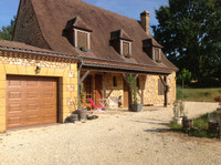 Maison à vendre à Sainte-Foy-de-Belvès, Dordogne - 335 000 € - photo 3