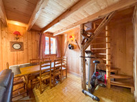 Propriété à vendre à La Plagne Tarentaise, Savoie - 650 000 € - photo n°2