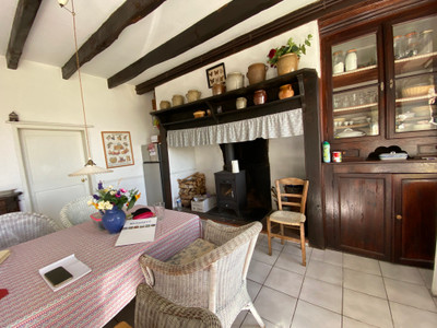 French property for sale in Eyburie, Corrèze - €129,990 - photo 4