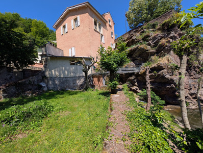 French property for sale in Saint-Sernin-sur-Rance, Aveyron - €547,000 - photo 1